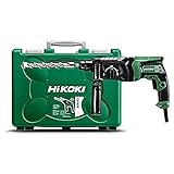 Hikoki Bohrhammer 26 mm SDS+ 830 W 2,9J – DH26PC2WSZ – Hikoki Hitachi