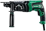 Hikoki - Hitachi, 230 V