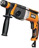 AEG KH 28 Super XE Kombihammer, 1100 W, 18 V