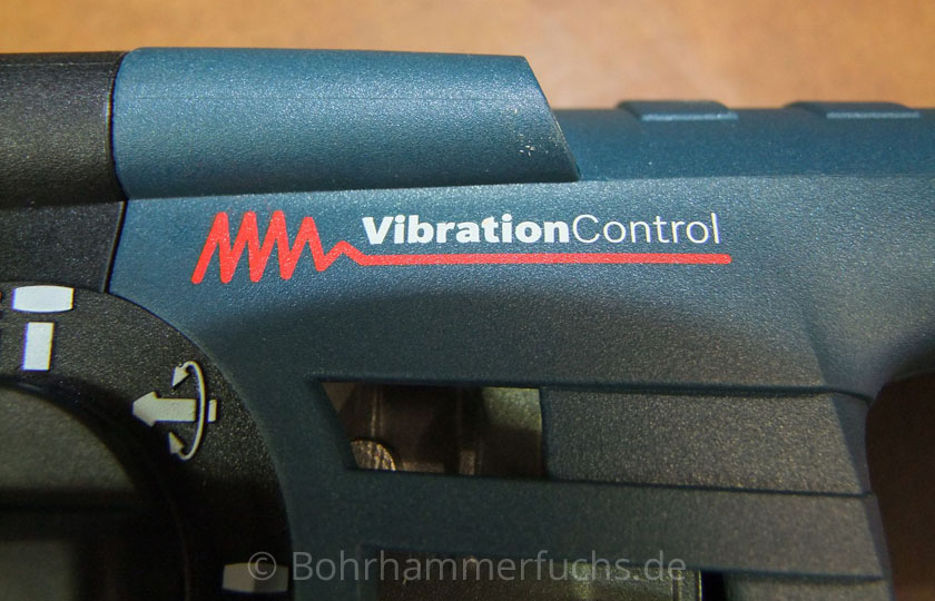 VibrationControl