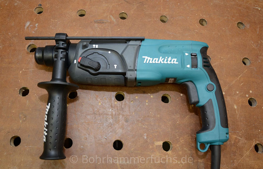 Makita HR2470  Bohrhammer