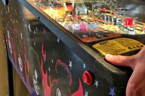 Spielautomaten als Maschinen: Technik und Mechanik