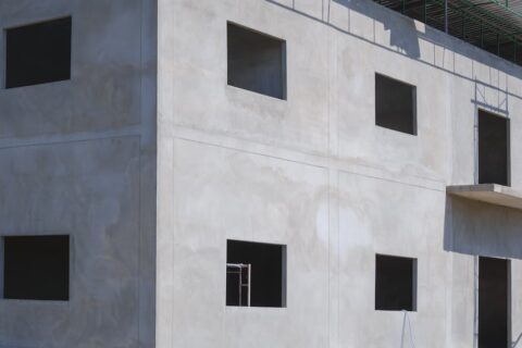 Betonfertigteile – Arten, Vorteile, Preise und Hersteller im Überblick